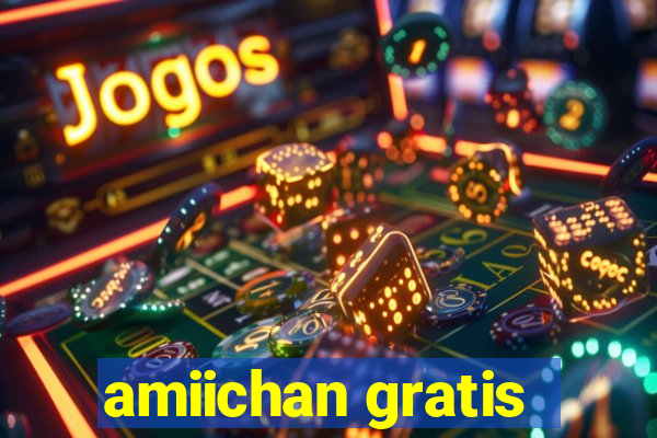 amiichan gratis